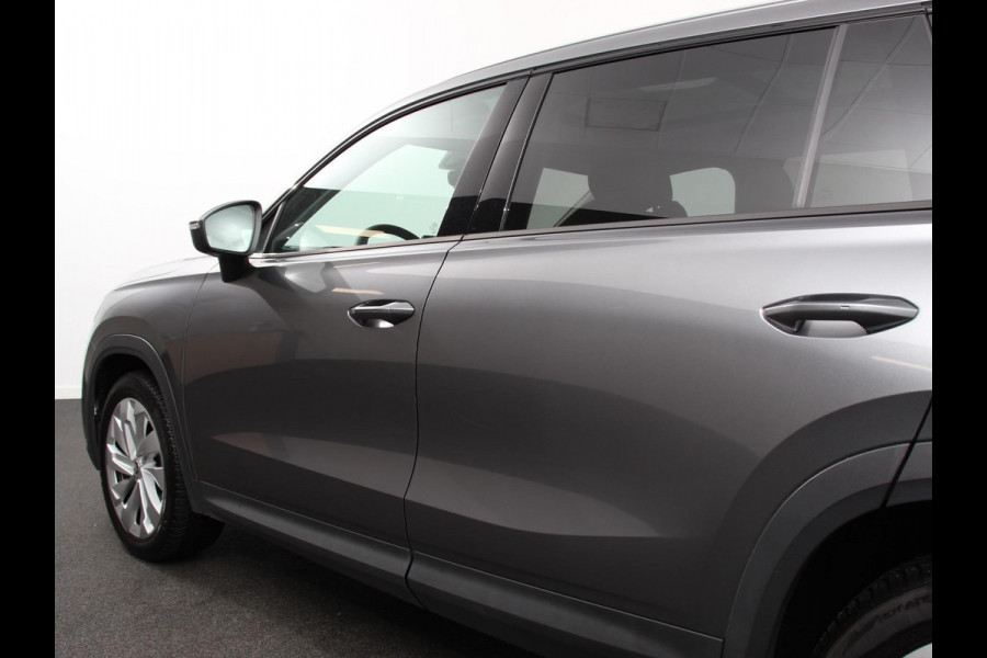 Škoda Kodiaq 1.5 TSI MHEV Automaat 7-PERS Selection | Apple Carplay / Android Auto| Digitale cockpit | Keyless | Adaptive Cruise Control | Camera | Navigatie