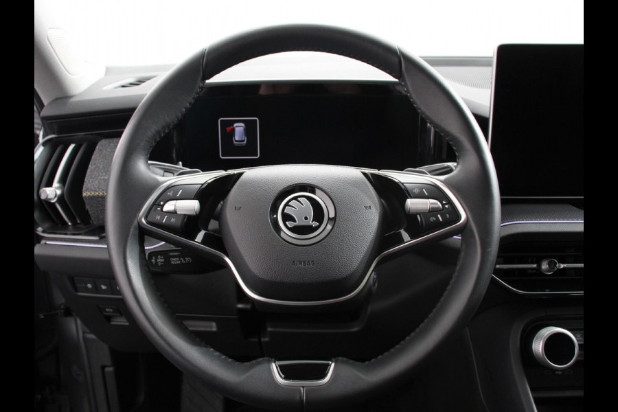 Škoda Kodiaq 1.5 TSI MHEV Automaat 7-PERS Selection | Apple Carplay / Android Auto| Digitale cockpit | Keyless | Adaptive Cruise Control | Camera | Navigatie