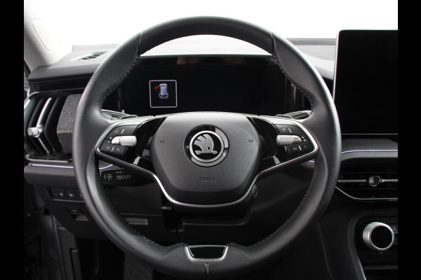 Škoda Kodiaq 1.5 TSI MHEV Automaat 7-PERS Selection | Apple Carplay / Android Auto| Digitale cockpit | Keyless | Adaptive Cruise Control | Camera | Navigatie