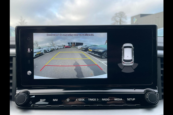 Kia Ceed Sportswagon 1.0 T-GDi MHEV DynamicLine|120PK|AUTOMAAT|APPLE CARPLAY|ANDROID AUTO|CAMERA|CLIMATE,CRUISE CTRL|NL-AUTO|NAP|