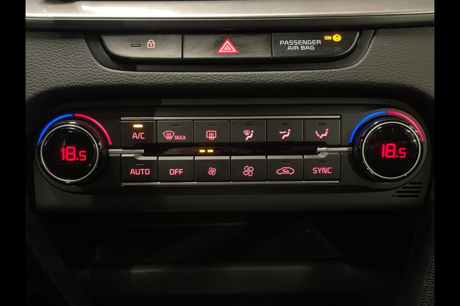 Kia Ceed Sportswagon 1.0 T-GDi MHEV DynamicLine|120PK|AUTOMAAT|APPLE CARPLAY|ANDROID AUTO|CAMERA|CLIMATE,CRUISE CTRL|NL-AUTO|NAP|