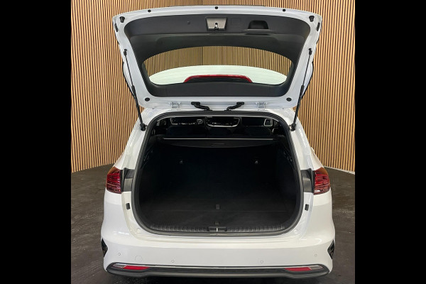 Kia Ceed Sportswagon 1.0 T-GDi MHEV DynamicLine|120PK|AUTOMAAT|APPLE CARPLAY|ANDROID AUTO|CAMERA|CLIMATE,CRUISE CTRL|NL-AUTO|NAP|