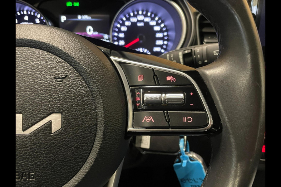 Kia Ceed Sportswagon 1.0 T-GDi MHEV DynamicLine|120PK|AUTOMAAT|APPLE CARPLAY|ANDROID AUTO|CAMERA|CLIMATE,CRUISE CTRL|NL-AUTO|NAP|