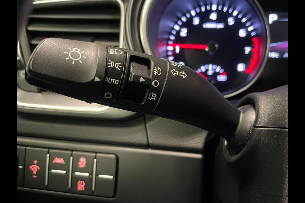 Kia Ceed Sportswagon 1.0 T-GDi MHEV DynamicLine|120PK|AUTOMAAT|APPLE CARPLAY|ANDROID AUTO|CAMERA|CLIMATE,CRUISE CTRL|NL-AUTO|NAP|