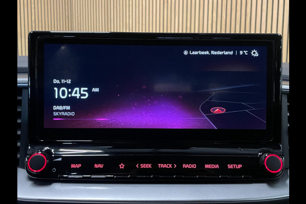 Kia Ceed Sportswagon 1.0 T-GDi MHEV DynamicLine|120PK|AUTOMAAT|APPLE CARPLAY|ANDROID AUTO|CAMERA|CLIMATE,CRUISE CTRL|NL-AUTO|NAP|