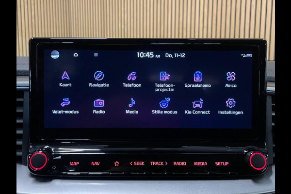 Kia Ceed Sportswagon 1.0 T-GDi MHEV DynamicLine|120PK|AUTOMAAT|APPLE CARPLAY|ANDROID AUTO|CAMERA|CLIMATE,CRUISE CTRL|NL-AUTO|NAP|