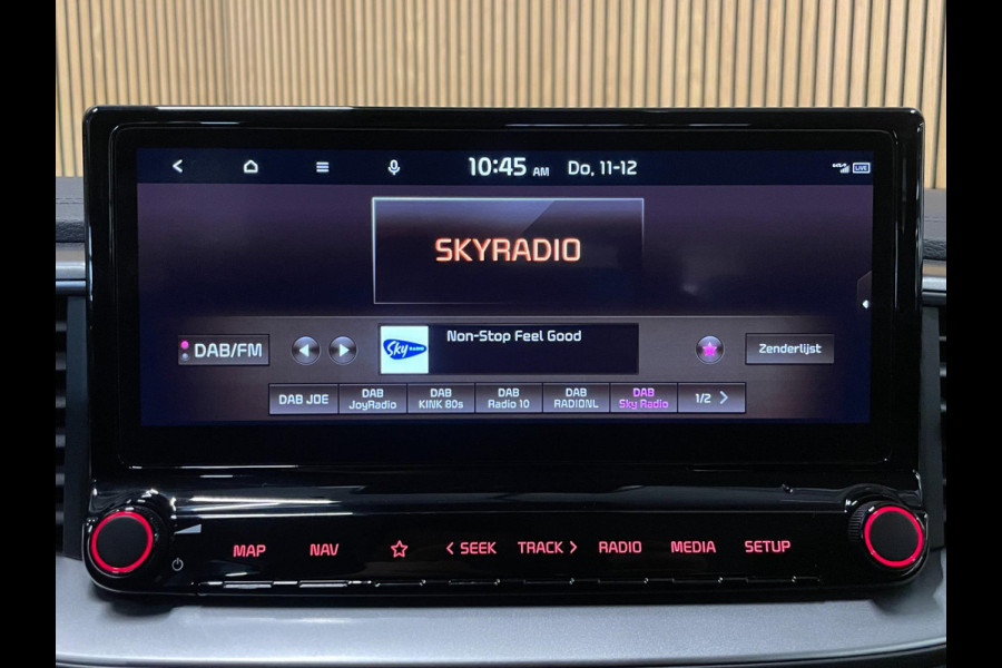 Kia Ceed Sportswagon 1.0 T-GDi MHEV DynamicLine|120PK|AUTOMAAT|APPLE CARPLAY|ANDROID AUTO|CAMERA|CLIMATE,CRUISE CTRL|NL-AUTO|NAP|