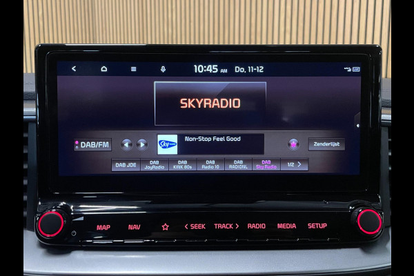 Kia Ceed Sportswagon 1.0 T-GDi MHEV DynamicLine|120PK|AUTOMAAT|APPLE CARPLAY|ANDROID AUTO|CAMERA|CLIMATE,CRUISE CTRL|NL-AUTO|NAP|