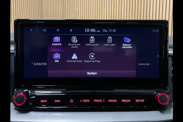 Kia Ceed Sportswagon 1.0 T-GDi MHEV DynamicLine|120PK|AUTOMAAT|APPLE CARPLAY|ANDROID AUTO|CAMERA|CLIMATE,CRUISE CTRL|NL-AUTO|NAP|