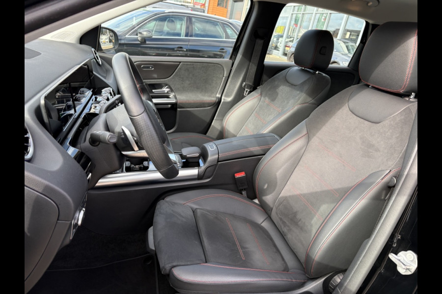 Mercedes-Benz B-Klasse 250 e Bus. Sol. AMG