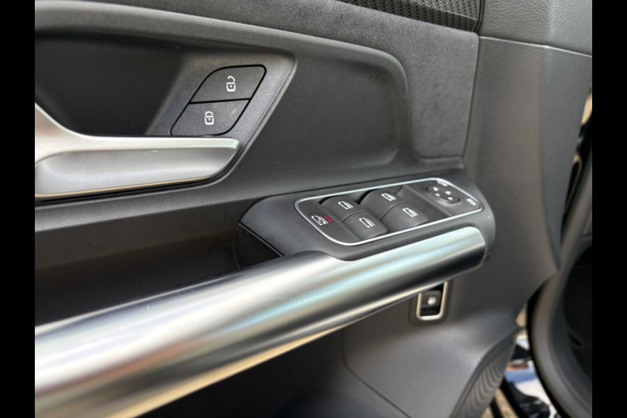 Mercedes-Benz B-Klasse 250 e Bus. Sol. AMG