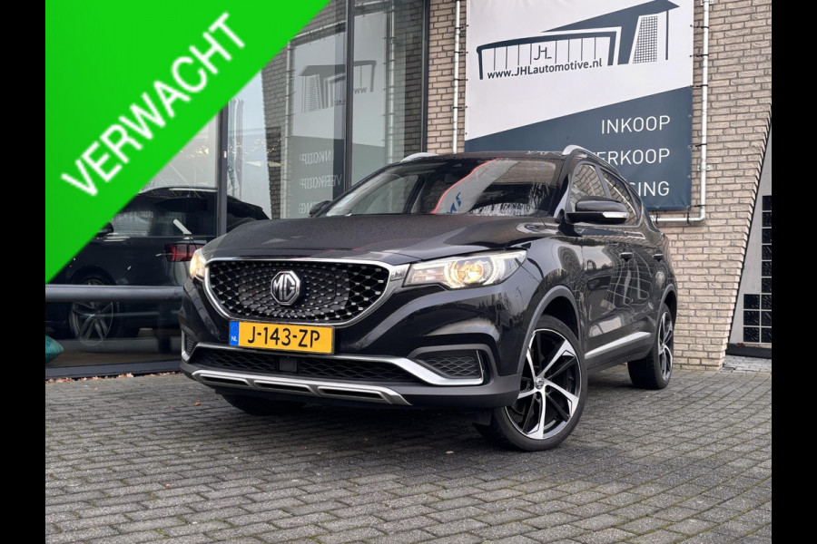 MG Mg Zs EV Luxury 45 kWh*PANO*ECC*CAMERA*ACC*CARP