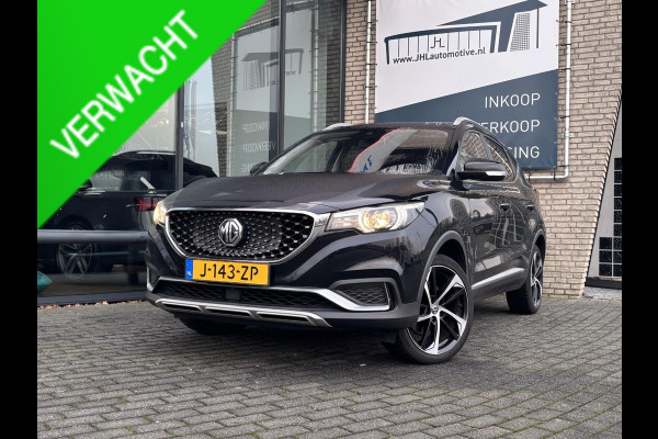 MG Mg Zs EV Luxury 45 kWh*PANO*ECC*CAMERA*ACC*CARP