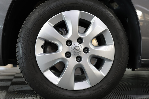 Opel Combo Life 1.2 Turbo Innovation 7pers AUTOM NAVI Carplay TREKH 360 Cam L2H1 '22