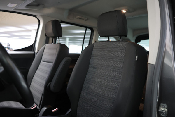 Opel Combo Life 1.2 Turbo Innovation 7pers AUTOM NAVI Carplay TREKH 360 Cam L2H1 '22