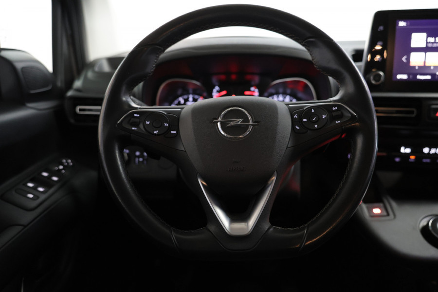 Opel Combo Life 1.2 Turbo Innovation 7pers AUTOM NAVI Carplay TREKH 360 Cam L2H1 '22