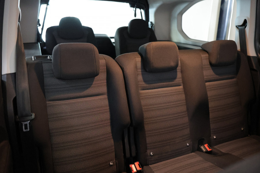 Opel Combo Life 1.2 Turbo Innovation 7pers AUTOM NAVI Carplay TREKH 360 Cam L2H1 '22