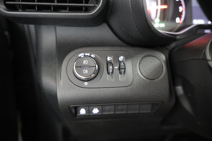 Opel Combo Life 1.2 Turbo Innovation 7pers AUTOM NAVI Carplay TREKH 360 Cam L2H1 '22