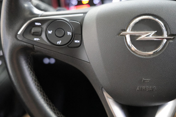 Opel Combo Life 1.2 Turbo Innovation 7pers AUTOM NAVI Carplay TREKH 360 Cam L2H1 '22