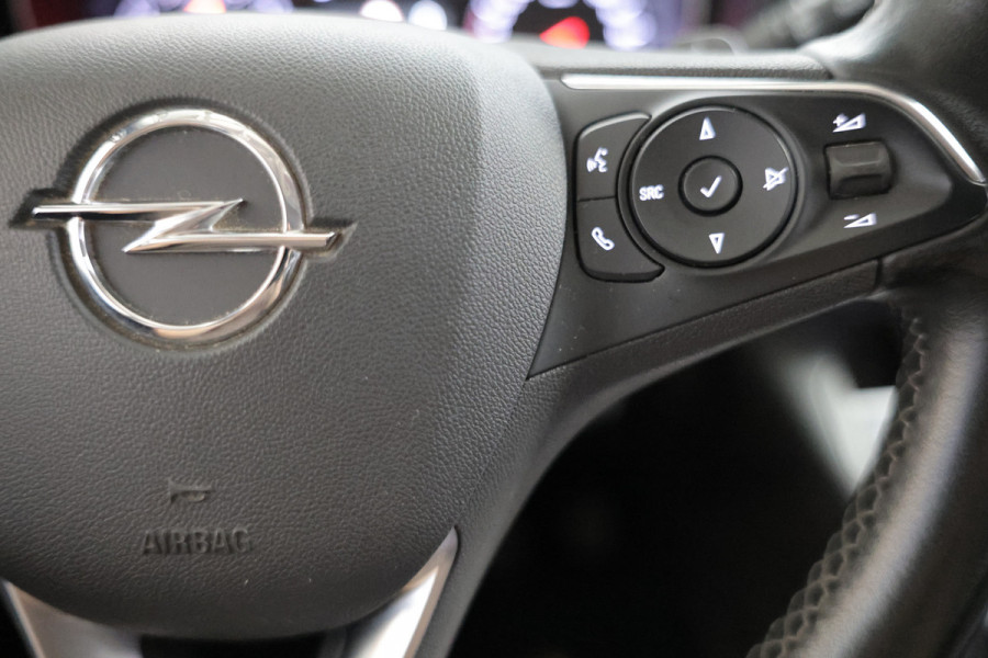 Opel Combo Life 1.2 Turbo Innovation 7pers AUTOM NAVI Carplay TREKH 360 Cam L2H1 '22