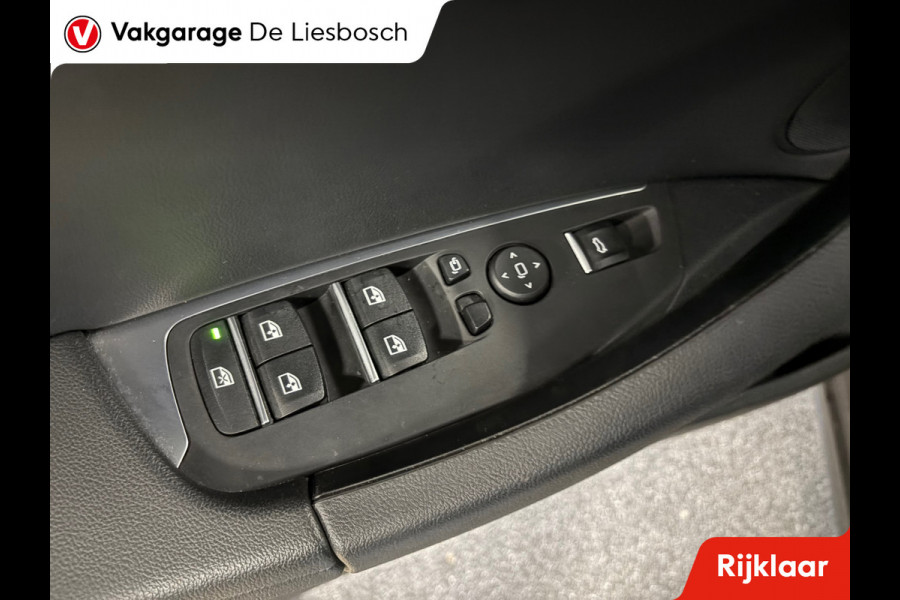 BMW X3 XDrive30e Business Edition / leder / camera / cruisecontrol