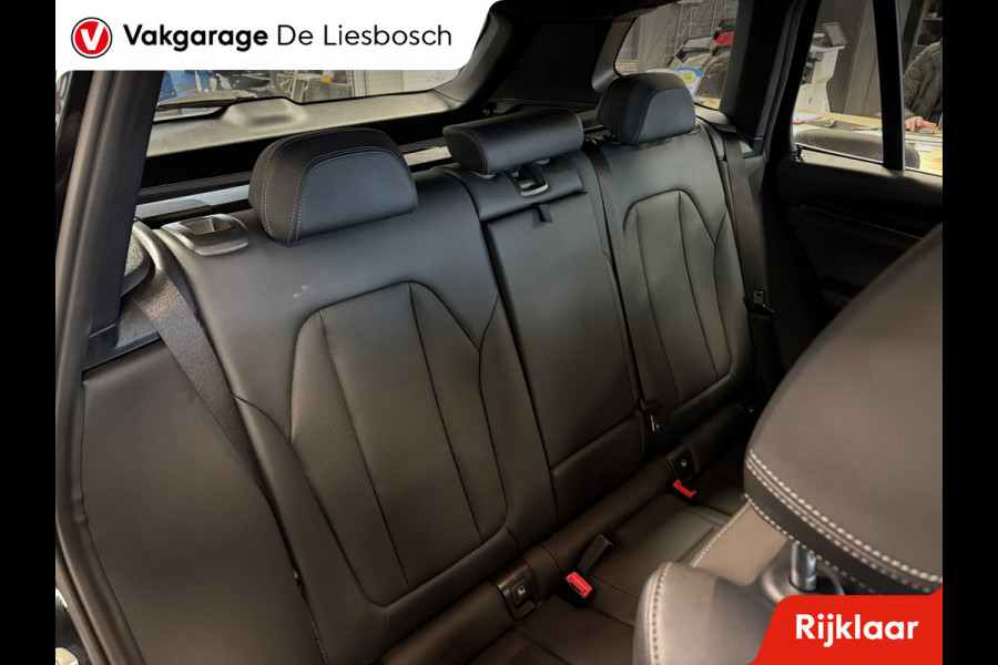 BMW X3 XDrive30e Business Edition / leder / camera / cruisecontrol