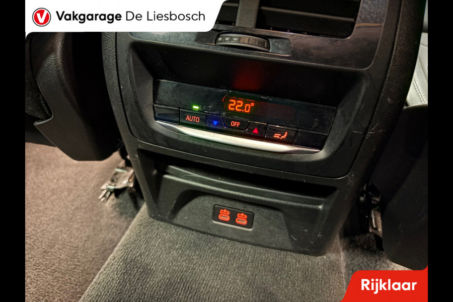 BMW X3 XDrive30e Business Edition / leder / camera / cruisecontrol