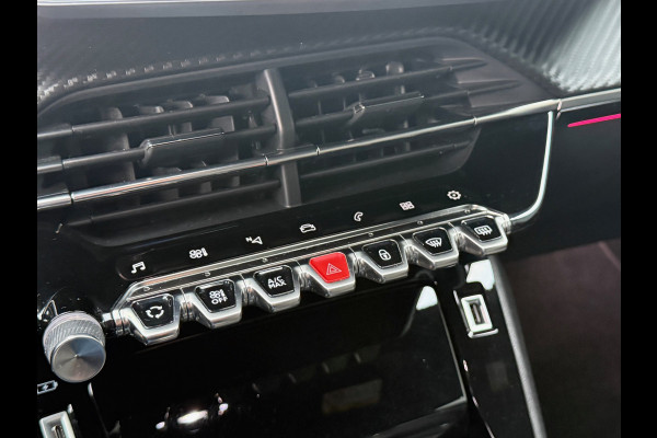 Peugeot 2008 BWJ 2021 | 1.2T 131PK GT | PANO SCHUIFDAK | VOCAL | CAMERA A | CLIMA | NAVI | CARPLAY | PRIVACY GLASS | PDC 2X | LEDER/STOF |