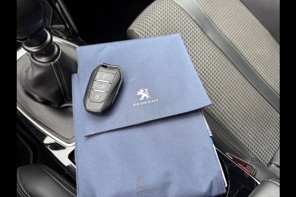 Peugeot 2008 BWJ 2021 | 1.2T 131PK GT | PANO SCHUIFDAK | VOCAL | CAMERA A | CLIMA | NAVI | CARPLAY | PRIVACY GLASS | PDC 2X | LEDER/STOF |