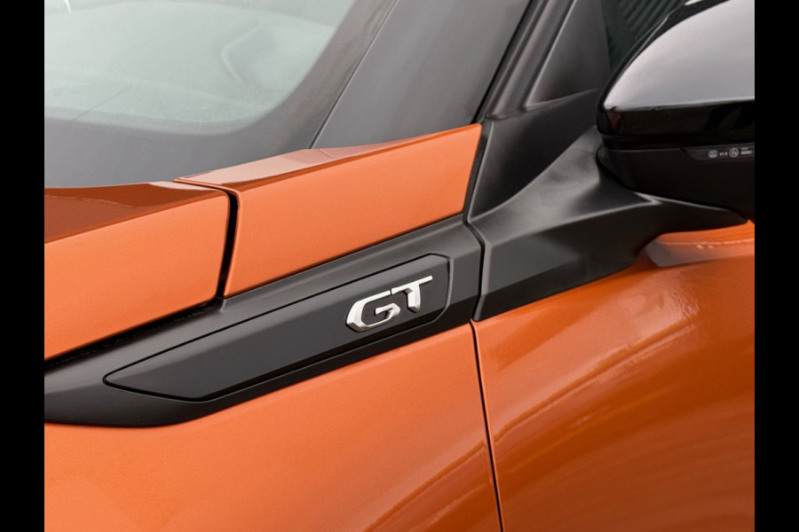 Peugeot 2008 BWJ 2021 | 1.2T 131PK GT | PANO SCHUIFDAK | VOCAL | CAMERA A | CLIMA | NAVI | CARPLAY | PRIVACY GLASS | PDC 2X | LEDER/STOF |