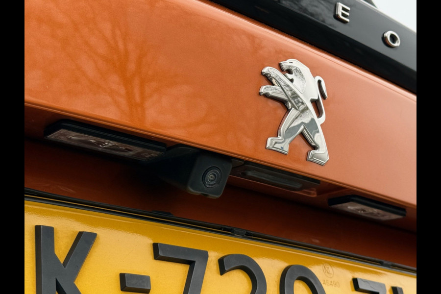 Peugeot 2008 BWJ 2021 | 1.2T 131PK GT | PANO SCHUIFDAK | VOCAL | CAMERA A | CLIMA | NAVI | CARPLAY | PRIVACY GLASS | PDC 2X | LEDER/STOF |