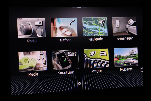 Škoda Superb 1.4 TSI iV Business Edition | Trekhaak | Stoel & stuurverwarming | Camera | Carplay | Memory | Navigatie | Full LED | Climate control | Parkeerhulp