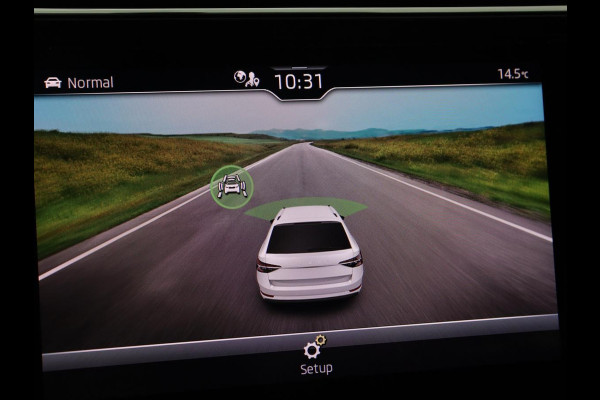 Škoda Superb 1.4 TSI iV Business Edition | Trekhaak | Stoel & stuurverwarming | Camera | Carplay | Memory | Navigatie | Full LED | Climate control | Parkeerhulp