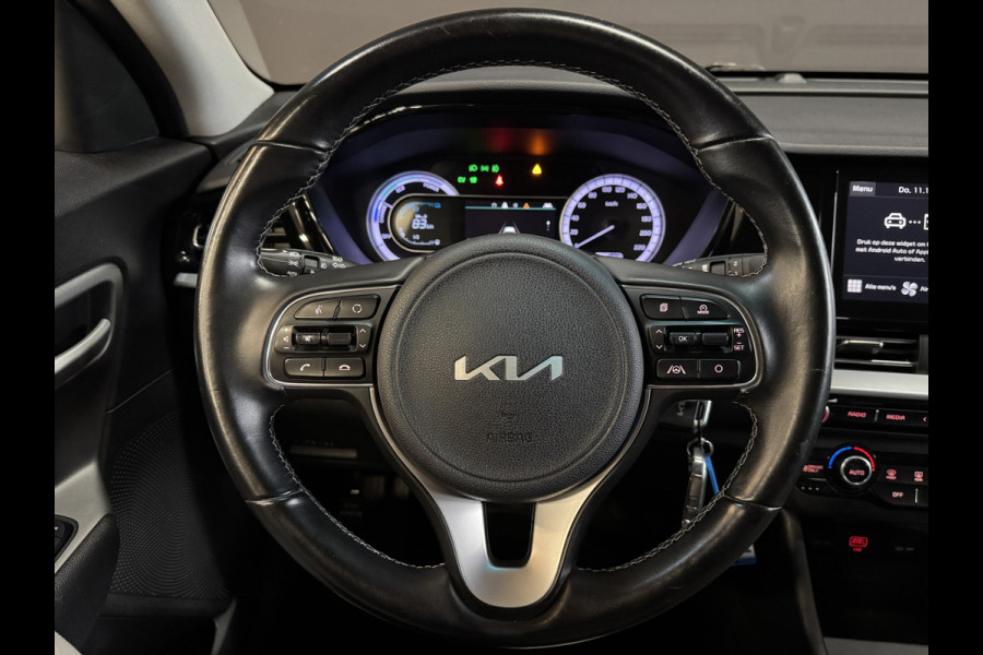 Kia Niro 1.6 GDi Hybrid ComfortLine | Camera | Trekhaak | Carplay | Clima | Cruise