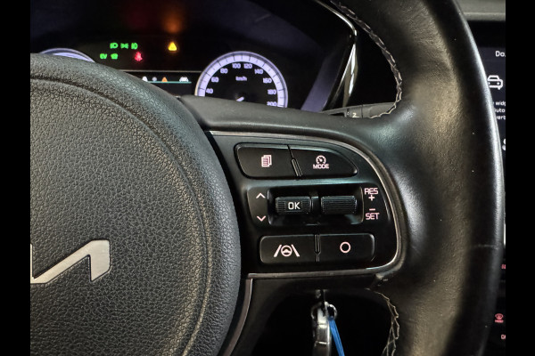 Kia Niro 1.6 GDi Hybrid ComfortLine | Camera | Trekhaak | Carplay | Clima | Cruise