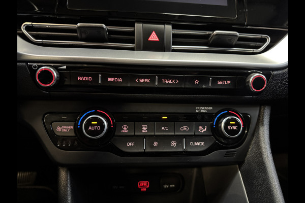 Kia Niro 1.6 GDi Hybrid ComfortLine | Camera | Trekhaak | Carplay | Clima | Cruise