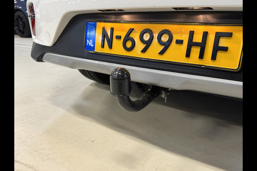 Kia Niro 1.6 GDi Hybrid ComfortLine | Camera | Trekhaak | Carplay | Clima | Cruise