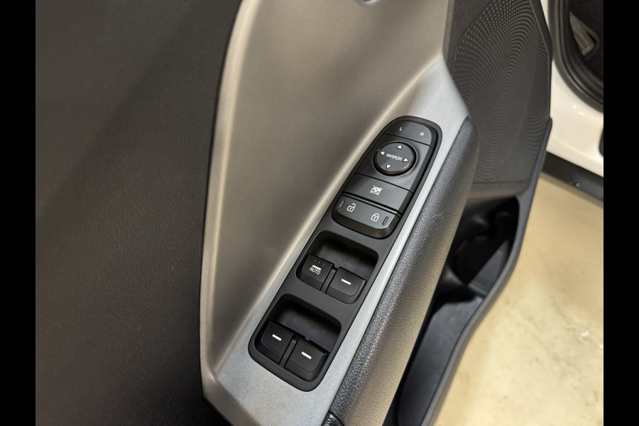 Kia Niro 1.6 GDi Hybrid ComfortLine | Camera | Trekhaak | Carplay | Clima | Cruise