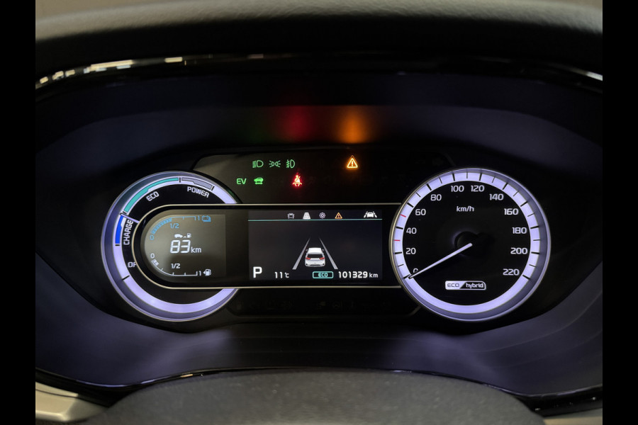 Kia Niro 1.6 GDi Hybrid ComfortLine | Camera | Trekhaak | Carplay | Clima | Cruise