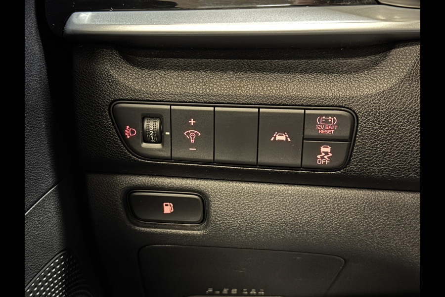 Kia Niro 1.6 GDi Hybrid ComfortLine | Camera | Trekhaak | Carplay | Clima | Cruise