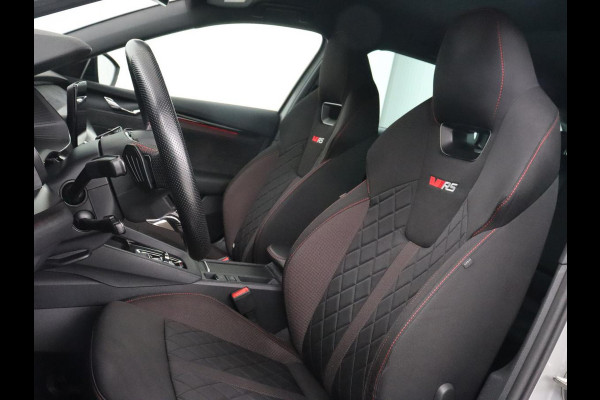Škoda Octavia 1.4 TSI RS iV PHEV Business | Stoelverwarming | Adaptive cruise | Matrix LED | Side Assist | Camera | Carplay | Navigatie | Sfeerverlichting | Virtual Cockpit | Sportstoelen | Plug In
