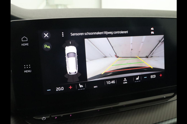 Škoda Octavia 1.4 TSI RS iV PHEV Business | Stoelverwarming | Adaptive cruise | Matrix LED | Side Assist | Camera | Carplay | Navigatie | Sfeerverlichting | Virtual Cockpit | Sportstoelen | Plug In