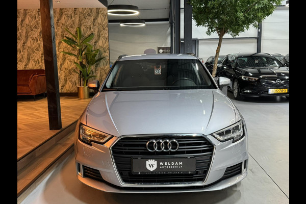 Audi A3 Sportback 1.5 TFSI CoD Sport Garantie StoelVW Cruise Navi PDC Clima Dab Led Rijklaar