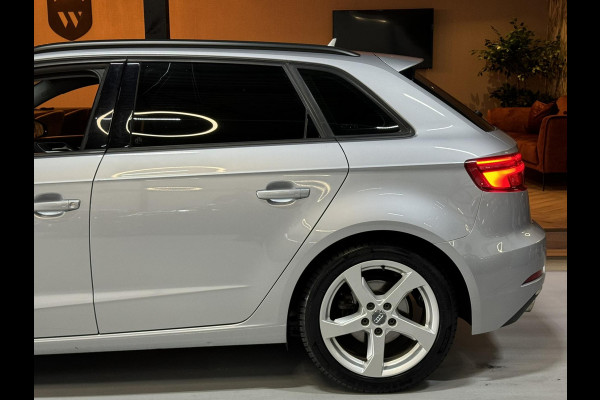 Audi A3 Sportback 1.5 TFSI CoD Sport Garantie StoelVW Cruise Navi PDC Clima Dab Led Rijklaar