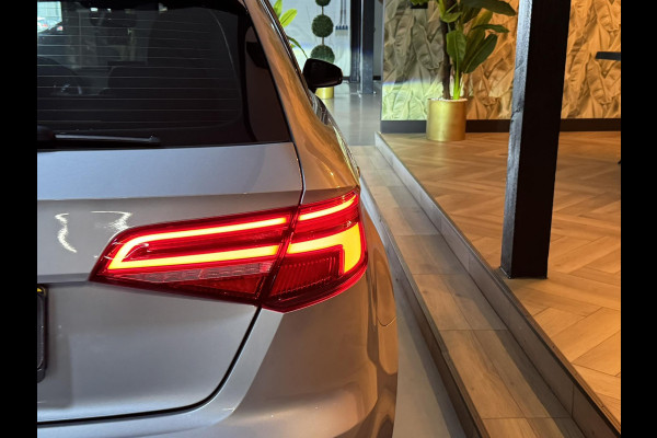 Audi A3 Sportback 1.5 TFSI CoD Sport Garantie StoelVW Cruise Navi PDC Clima Dab Led Rijklaar