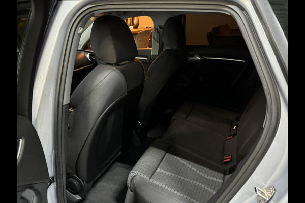 Audi A3 Sportback 1.5 TFSI CoD Sport Garantie StoelVW Cruise Navi PDC Clima Dab Led Rijklaar