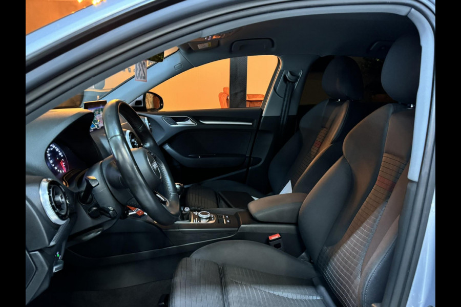 Audi A3 Sportback 1.5 TFSI CoD Sport Garantie StoelVW Cruise Navi PDC Clima Dab Led Rijklaar