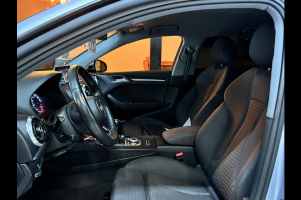 Audi A3 Sportback 1.5 TFSI CoD Sport Garantie StoelVW Cruise Navi PDC Clima Dab Led Rijklaar