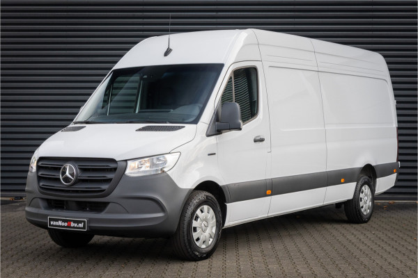 Mercedes-Benz eSprinter 314 / 414 L3 Pro 113kWh