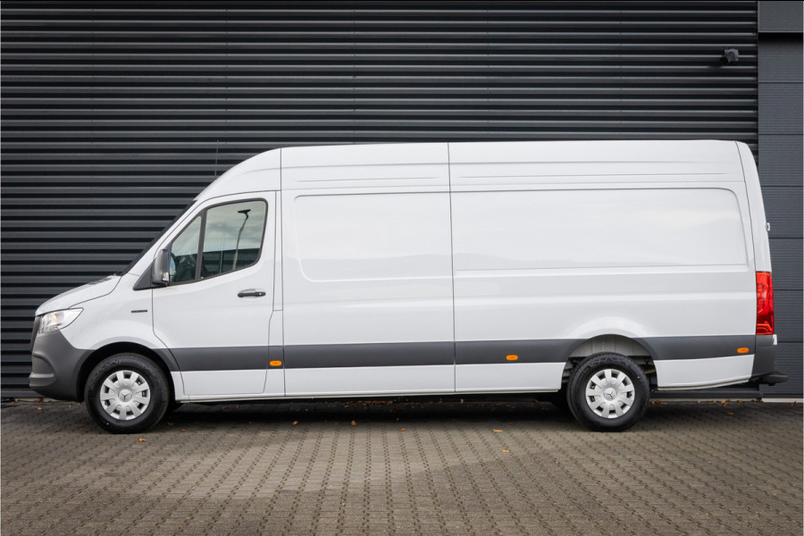 Mercedes-Benz eSprinter 314 / 414 L3 Pro 113kWh